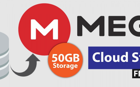 Database Backup Mega.nz